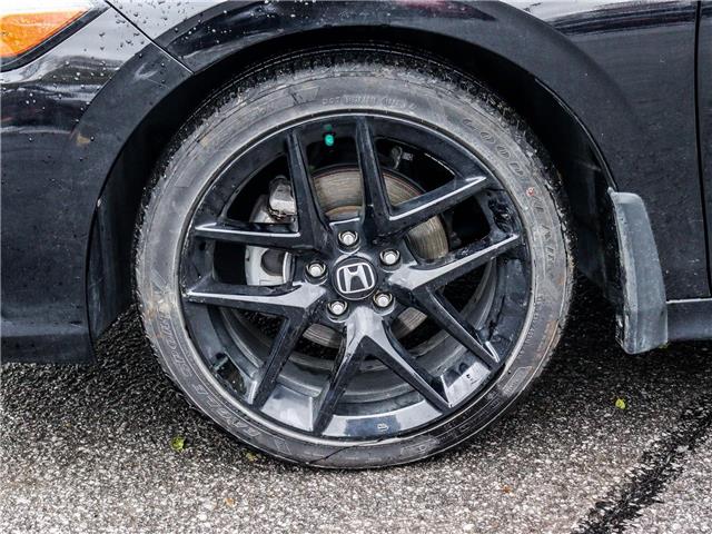2024 Honda Civic Sport (Stk: L14810) in Ottawa - Image 20 of 26
