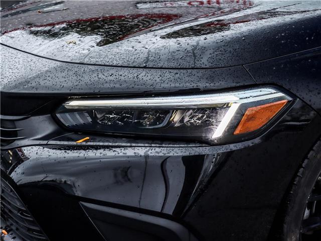 2024 Honda Civic Sport (Stk: L14810) in Ottawa - Image 21 of 26
