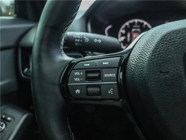2024 Honda Civic Sport (Stk: L14810) in Ottawa - Image 24 of 26