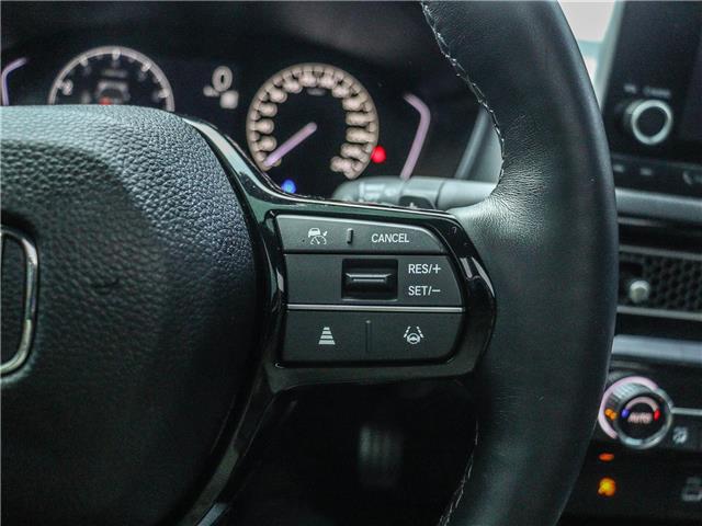 2024 Honda Civic Sport (Stk: L14810) in Ottawa - Image 25 of 26