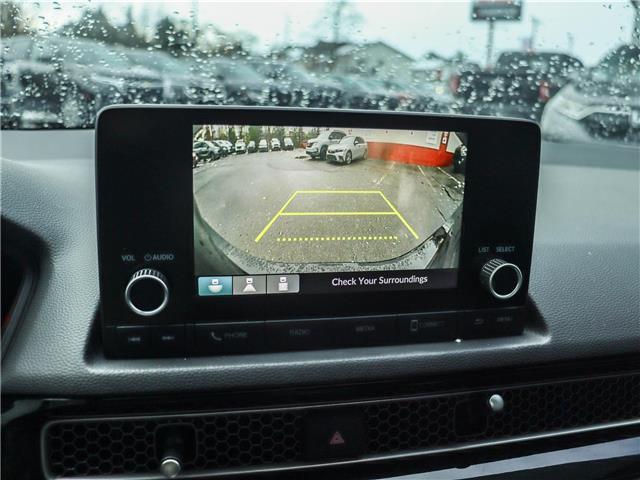 2024 Honda Civic Sport (Stk: L14810) in Ottawa - Image 26 of 26