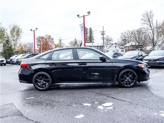 2023 Honda Civic  (Stk: L16680) in Ottawa - Image 3 of 26