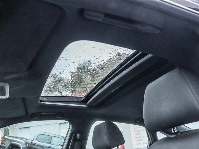 2023 Honda Civic  (Stk: L16680) in Ottawa - Image 6 of 26