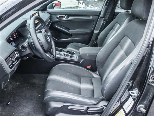 2023 Honda Civic  (Stk: L16680) in Ottawa - Image 7 of 26