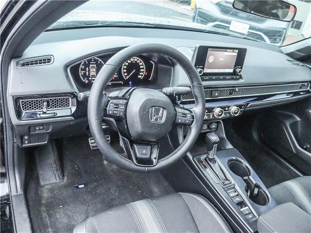 2023 Honda Civic  (Stk: L16680) in Ottawa - Image 8 of 26