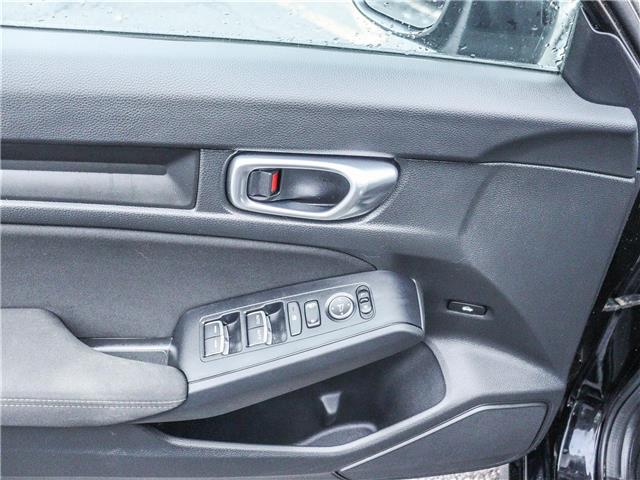 2023 Honda Civic  (Stk: L16680) in Ottawa - Image 9 of 26