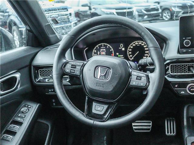 2023 Honda Civic  (Stk: L16680) in Ottawa - Image 10 of 26