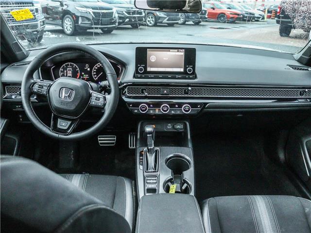 2023 Honda Civic  (Stk: L16680) in Ottawa - Image 13 of 26