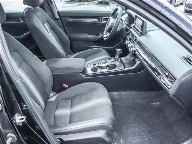 2023 Honda Civic  (Stk: L16680) in Ottawa - Image 15 of 26