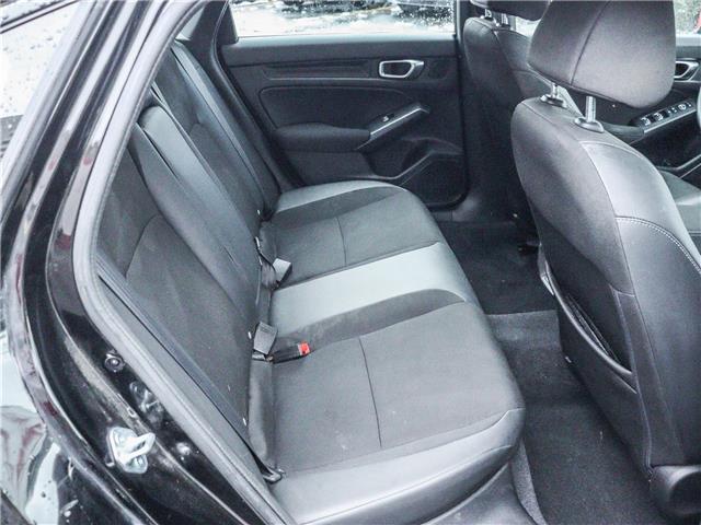 2023 Honda Civic  (Stk: L16680) in Ottawa - Image 17 of 26