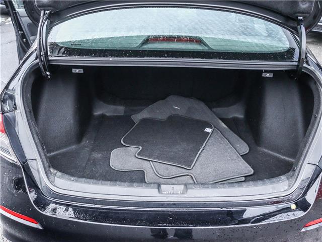 2023 Honda Civic  (Stk: L16680) in Ottawa - Image 18 of 26