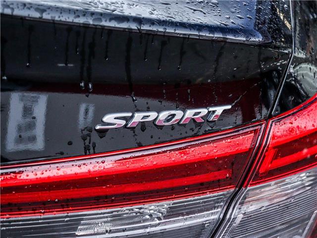 2023 Honda Civic  (Stk: L16680) in Ottawa - Image 19 of 26