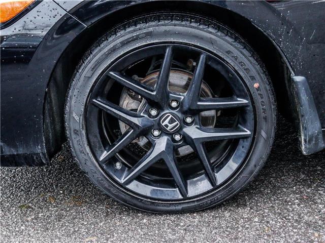 2023 Honda Civic  (Stk: L16680) in Ottawa - Image 20 of 26