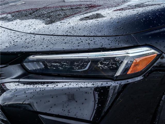 2023 Honda Civic  (Stk: L16680) in Ottawa - Image 21 of 26
