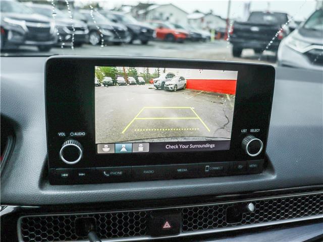 2023 Honda Civic  (Stk: L16680) in Ottawa - Image 26 of 26