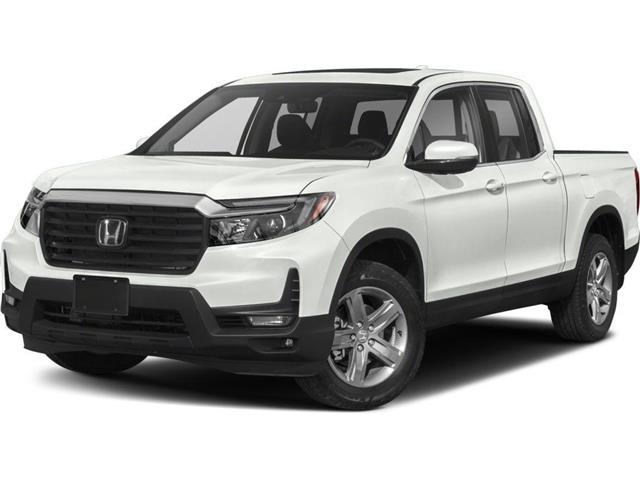 2021 Honda Ridgeline EX-L (Stk: 62P25115) in Vernon - Image 1 of 1