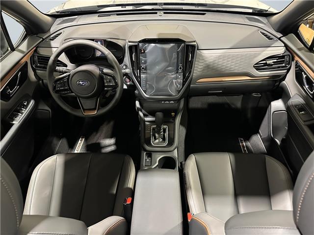 2026 Subaru Forester Sport (Stk: 268966) in Lethbridge - Image 10 of 15