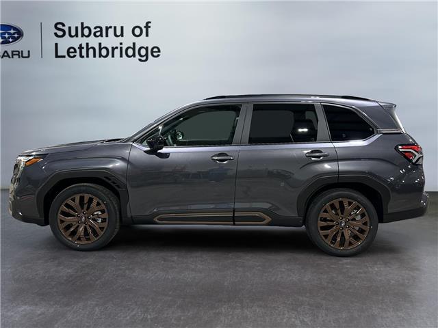 2026 Subaru Forester Sport (Stk: 268967) in Lethbridge - Image 2 of 15