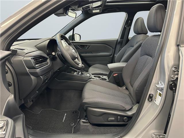 2026 Subaru Forester Touring (Stk: 268971) in Lethbridge - Image 9 of 15 2026 Subaru Forester Touring (Stk: 268971) in Lethbridge - Image 9 of 15