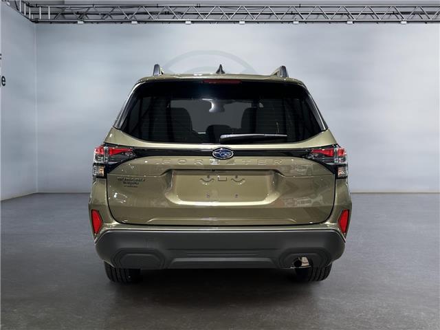 2026 Subaru Forester Convenience (Stk: 268958) in Lethbridge - Image 4 of 15
