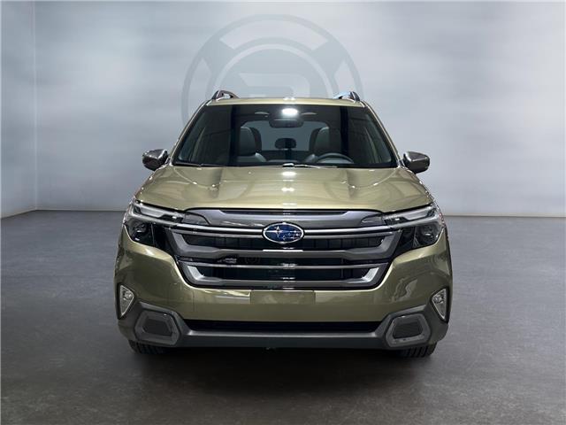 2026 Subaru Forester Limited (Stk: 268961) in Lethbridge - Image 8 of 15