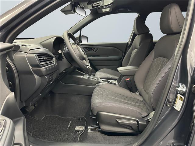 2026 Subaru Forester Convenience (Stk: 268956) in Lethbridge - Image 9 of 15