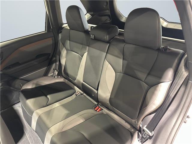 2025 Subaru Forester Sport (Stk: 300037) in Lethbridge - Image 13 of 15