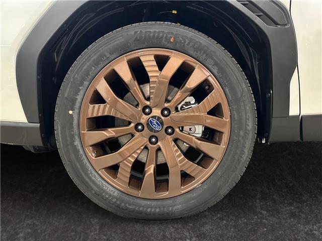 2025 Subaru Forester Sport (Stk: 300037) in Lethbridge - Image 14 of 15