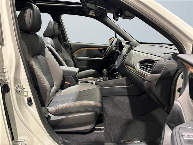 2025 Subaru Forester Sport (Stk: 300037) in Lethbridge - Image 15 of 15