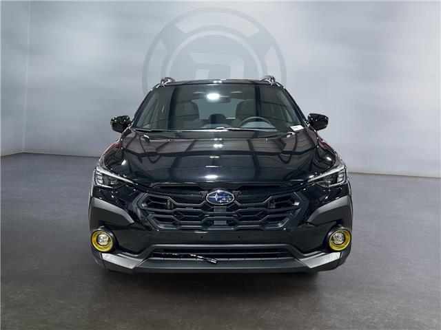 2026 Subaru Crosstrek Onyx (Stk: 268990) in Lethbridge - Image 8 of 15
