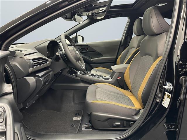 2026 Subaru Crosstrek Onyx (Stk: 268990) in Lethbridge - Image 9 of 15