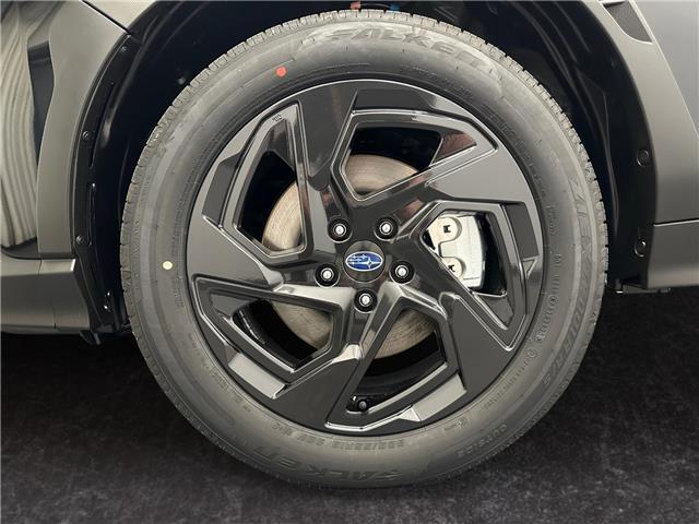 2026 Subaru Crosstrek Onyx (Stk: 268990) in Lethbridge - Image 14 of 15