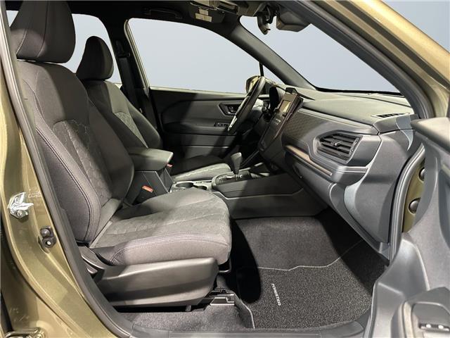 2026 Subaru Forester Convenience (Stk: 300021) in Lethbridge - Image 15 of 15 2026 Subaru Forester Convenience (Stk: 300021) in Lethbridge - Image 15 of 15