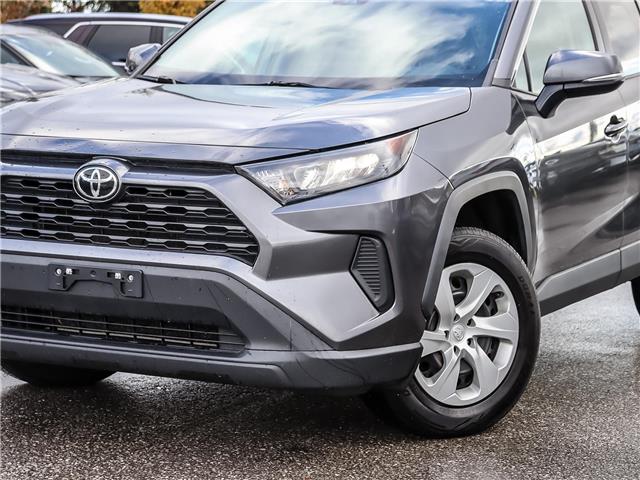 2021 Toyota RAV4 LE (Stk: C249153T) in Brooklin - Image 2 of 26 2021 Toyota RAV4 LE (Stk: C249153T) in Brooklin - Image 2 of 26