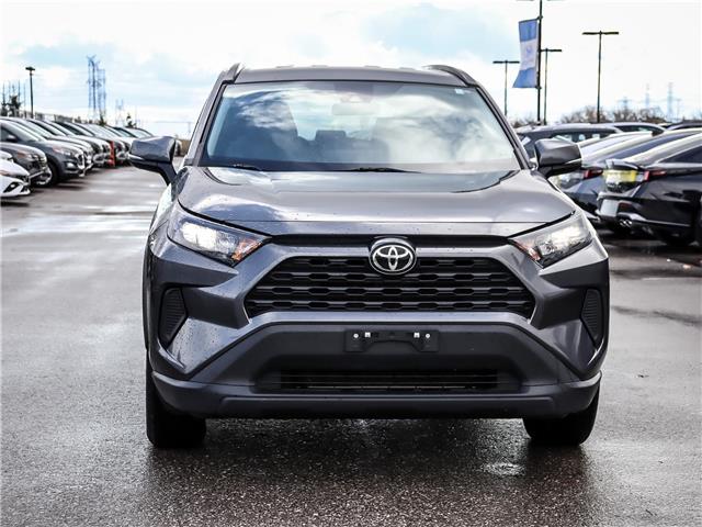 2021 Toyota RAV4 LE (Stk: C249153T) in Brooklin - Image 3 of 26 2021 Toyota RAV4 LE (Stk: C249153T) in Brooklin - Image 3 of 26