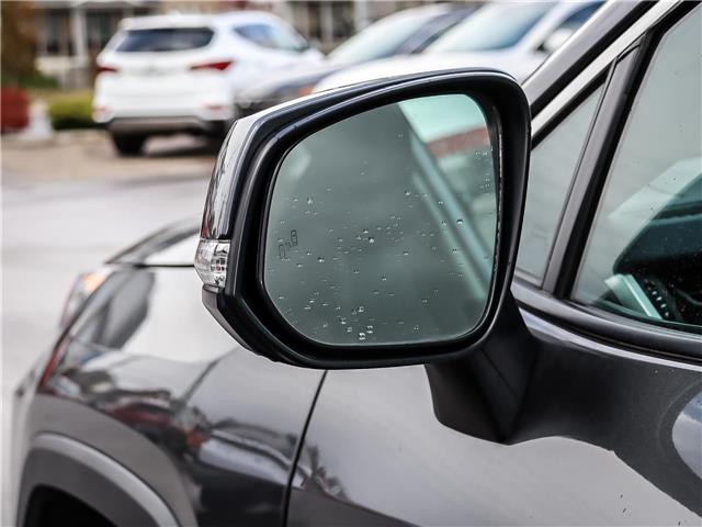 2021 Toyota RAV4 LE (Stk: C249153T) in Brooklin - Image 7 of 26 2021 Toyota RAV4 LE (Stk: C249153T) in Brooklin - Image 7 of 26