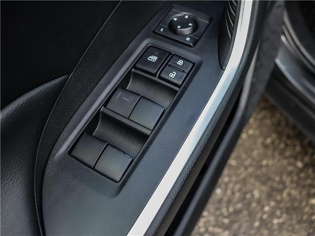 2021 Toyota RAV4 LE (Stk: C249153T) in Brooklin - Image 8 of 26 2021 Toyota RAV4 LE (Stk: C249153T) in Brooklin - Image 8 of 26