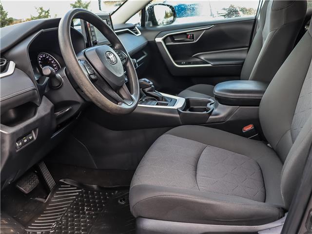 2021 Toyota RAV4 LE (Stk: C249153T) in Brooklin - Image 9 of 26 2021 Toyota RAV4 LE (Stk: C249153T) in Brooklin - Image 9 of 26