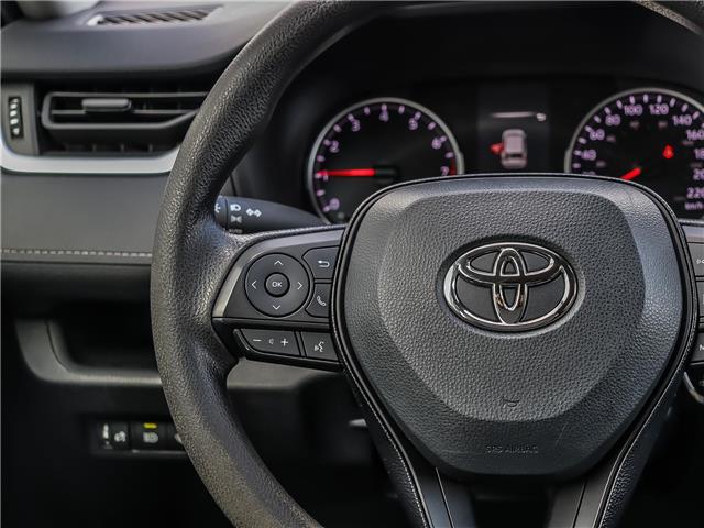 2021 Toyota RAV4 LE (Stk: C249153T) in Brooklin - Image 12 of 26 2021 Toyota RAV4 LE (Stk: C249153T) in Brooklin - Image 12 of 26