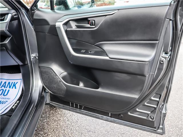 2021 Toyota RAV4 LE (Stk: C249153T) in Brooklin - Image 18 of 26 2021 Toyota RAV4 LE (Stk: C249153T) in Brooklin - Image 18 of 26