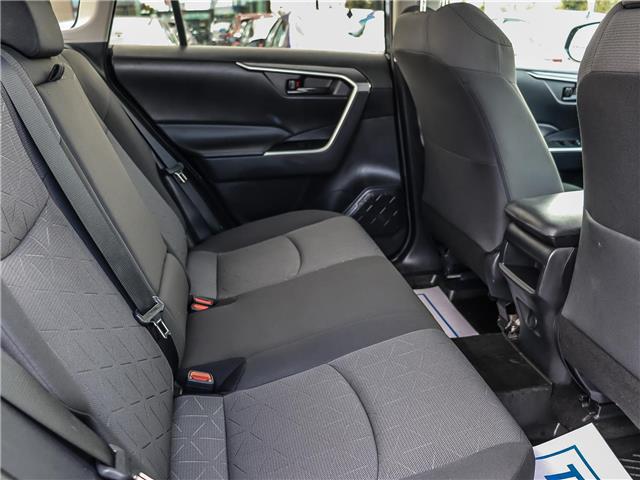 2021 Toyota RAV4 LE (Stk: C249153T) in Brooklin - Image 19 of 26 2021 Toyota RAV4 LE (Stk: C249153T) in Brooklin - Image 19 of 26