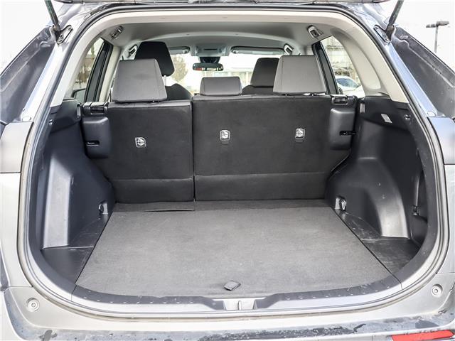 2021 Toyota RAV4 LE (Stk: C249153T) in Brooklin - Image 20 of 26 2021 Toyota RAV4 LE (Stk: C249153T) in Brooklin - Image 20 of 26