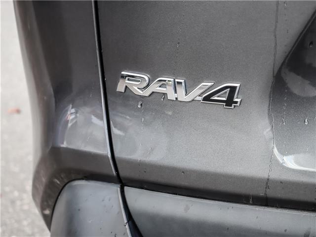 2021 Toyota RAV4 LE (Stk: C249153T) in Brooklin - Image 22 of 26 2021 Toyota RAV4 LE (Stk: C249153T) in Brooklin - Image 22 of 26