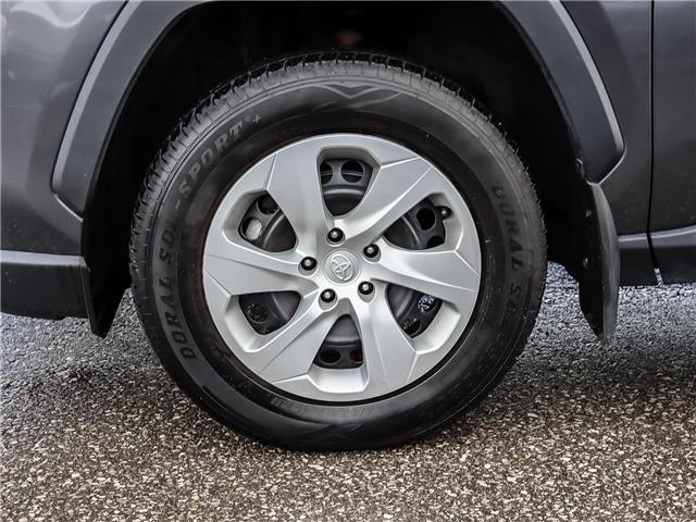2021 Toyota RAV4 LE (Stk: C249153T) in Brooklin - Image 23 of 26 2021 Toyota RAV4 LE (Stk: C249153T) in Brooklin - Image 23 of 26