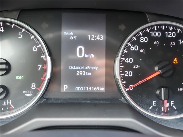 2021 Toyota RAV4 LE (Stk: C249153T) in Brooklin - Image 24 of 26 2021 Toyota RAV4 LE (Stk: C249153T) in Brooklin - Image 24 of 26