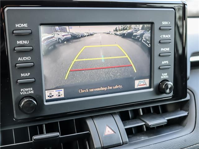 2021 Toyota RAV4 LE (Stk: C249153T) in Brooklin - Image 25 of 26 2021 Toyota RAV4 LE (Stk: C249153T) in Brooklin - Image 25 of 26