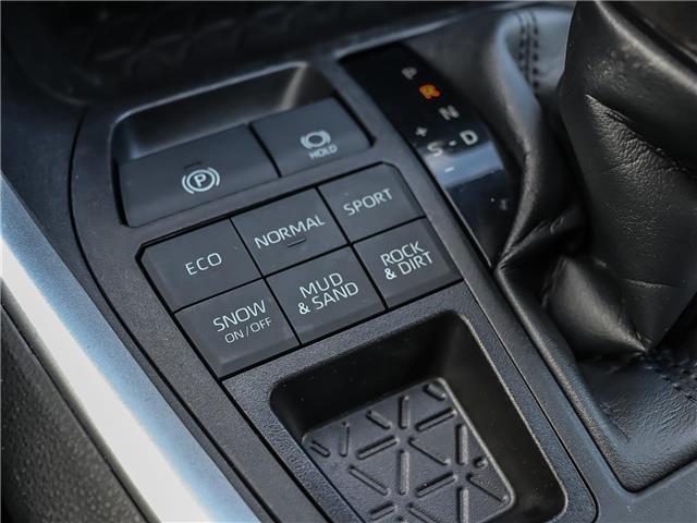 2021 Toyota RAV4 LE (Stk: C249153T) in Brooklin - Image 26 of 26 2021 Toyota RAV4 LE (Stk: C249153T) in Brooklin - Image 26 of 26