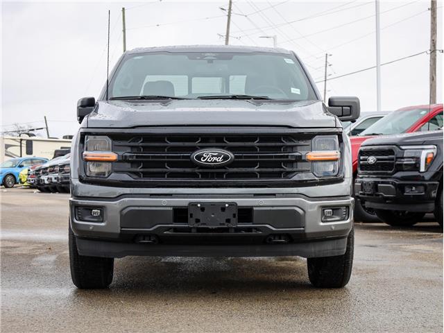 2025 Ford F-150 XLT (Stk: 25714) in Perth - Image 2 of 34