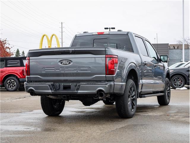 2025 Ford F-150 XLT (Stk: 25714) in Perth - Image 3 of 34