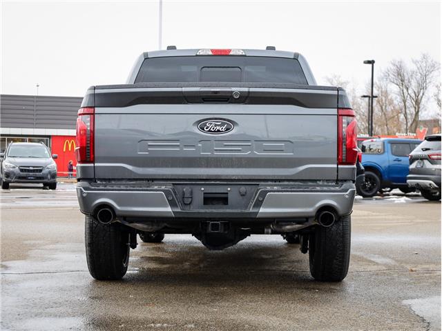 2025 Ford F-150 XLT (Stk: 25714) in Perth - Image 4 of 34